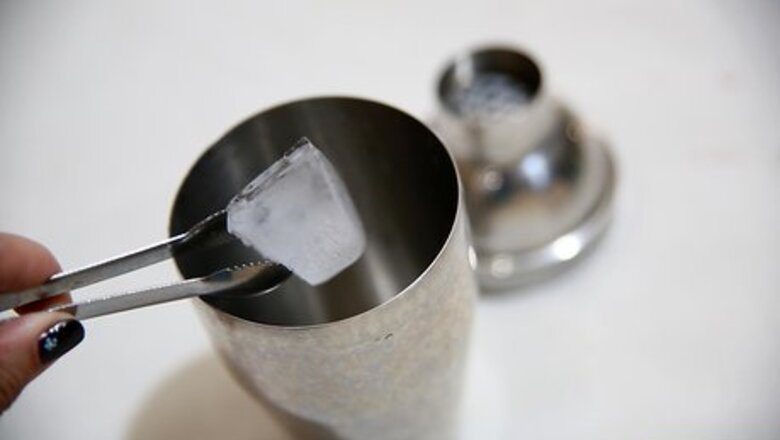 How to Make a Jack Rose Cocktail