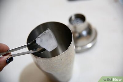 How to Make a Jack Rose Cocktail