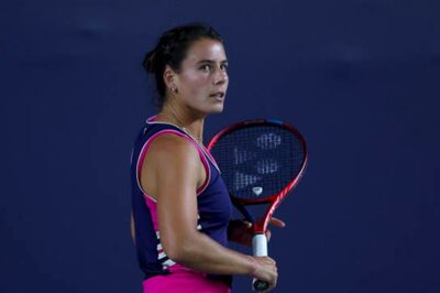WTA San Diego Open: Emma Navarro Ousts Maria Sakkari to Enter Semifinal