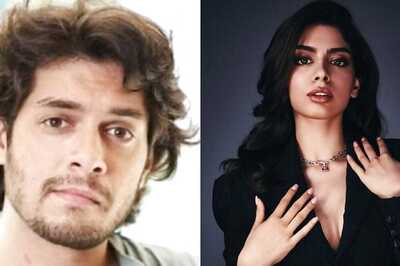 Junaid Khan Kickstarts Mumbai Schedule Shoot For Romantic Comedy Film With Khushi Kapoor: Report