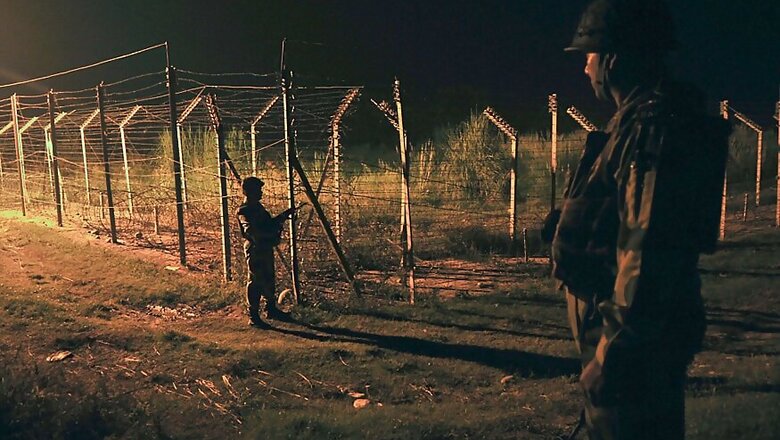 Pakistan Will Pay Heavy Price if it Attacks our Troops: BSF Official