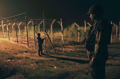 Pakistan Will Pay Heavy Price if it Attacks our Troops: BSF Official
