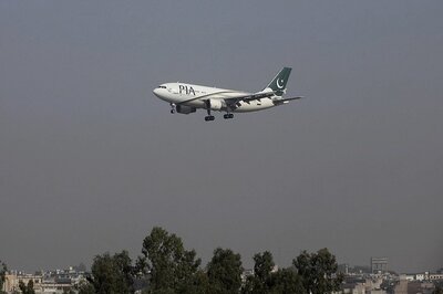 Cash-strapped PIA Operates 46 Flights Without Passengers in 2016-17, Says Report