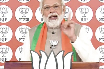 Centre Giving Priority to Farming Sector to Double Farmers' Income, Reduce Cultivation Cost: Modi