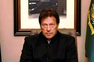Pakistan PM Imran Khan Warns Against War in Region Amid Iran Tensions With US, Saudi Arabia