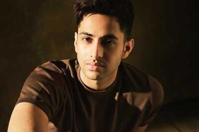 Agastya Nanda Makes SHOCKING Confession About 'Bad Phase' During The Archies: 'I Became Religious...'