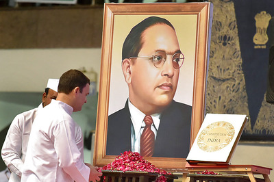 Congress to Take Up 'Save the Constitution' Programme in Rajasthan, MP