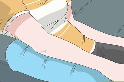 How to Treat Elbow Bursitis