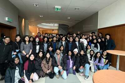 Bombs, Bodies and Bloodshed: They Survived the Worst in Ukraine, Yet Their Dream to be Doctors is Unhurt