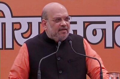 Family's Pain Will Haunt Mamata: Amit Shah on Death of BJP Member's Mother, TMC Supremo Hits Back