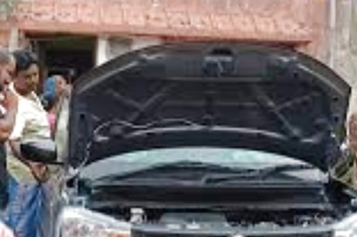 43-year-old Woman, Who Boarded Kanchenjunga Express After Missing Her Train, Dies In Accident