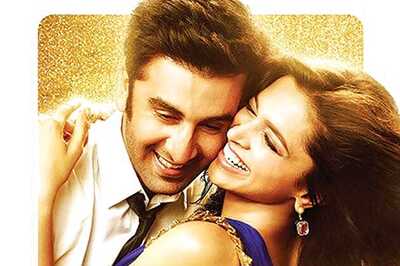Ranbir to promote 'Yeh Jawaani Hai Deewani' in Russia