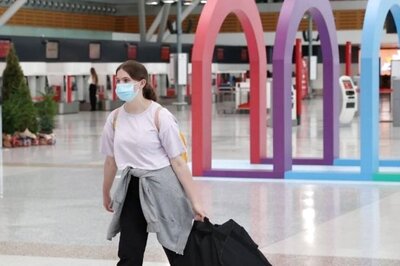 Australia To Lift Outbound Travel Ban For Vaccinated Residents From Next Week