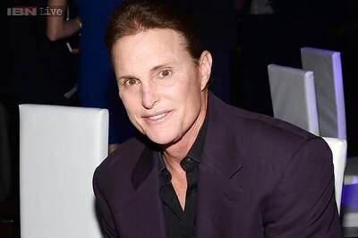 Bruce Jenner doesn't want to 'hurt' his children as he undergoes gender reassignment surgery