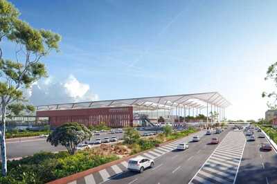 Noida International Airport to Have Sufficient Passengers: Officials to UP Aviation Minister