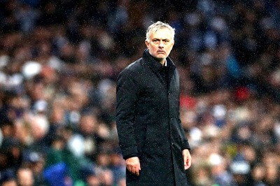 Football's Return 'Good For Everyone': Jose Mourinho Though Says Have To Be Patient
