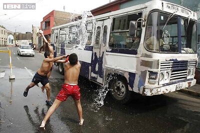 Energy drinks trigger hyperactivity in school children