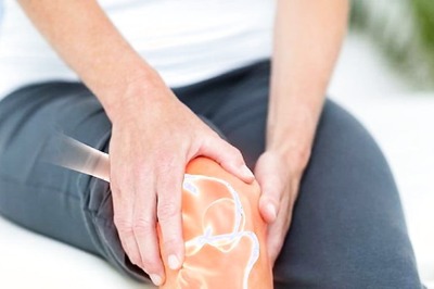 After Pink Eye, Delhi Doctors Report 50% Rise in Joints Pain & Arthritis