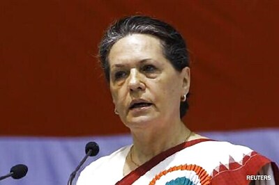 UPA committed to give basic facilities to all, asserts Sonia Gandhi