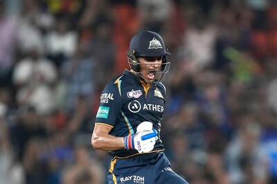 Shubman Gill Opens Up on Orange Cap Win for the First Time, Says 'It's Great But…’ | Exclusive