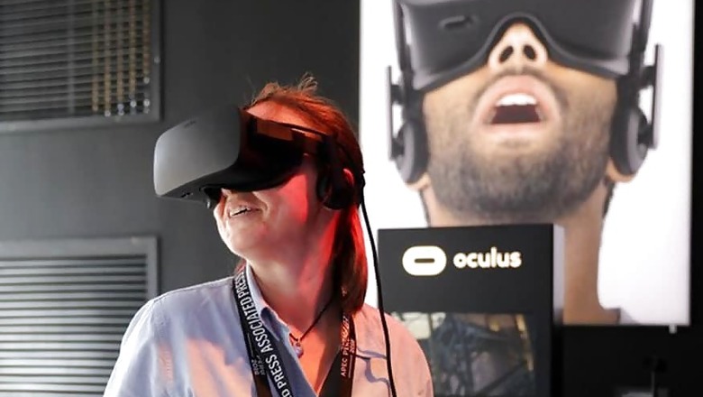 CES 2018: Facebook Partners With Xiaomi to Build VR Headsets