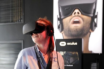 CES 2018: Facebook Partners With Xiaomi to Build VR Headsets