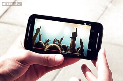 5 ways in which the new Moto G (2nd Gen) betters the original