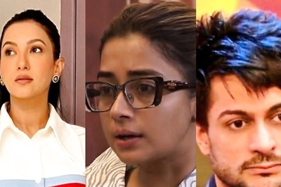 Bigg Boss 16: Gauahar Khan Says 'Bechara Shalin Phas Gaya' After Buzzer Task