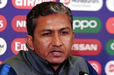 Sanjay Bangar Explains Why India Have Not Had a Series Win in South Africa