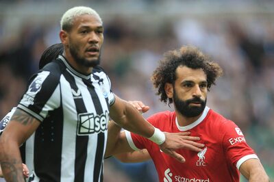 Liverpool VS Newcastle United Live Football Streaming For Premier League Match: How To Watch LIV VS NEW Coverage On TV And Online