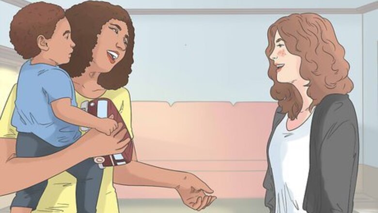 How to Babysit an Autistic Child