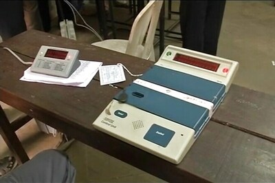 Veerappa Moily Dismisses Demand to Bring Back Ballot Papers