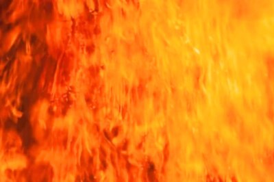 5 Houses Collapse After Gas Cylinder Explosion in Mumbai; 11 People Rescued