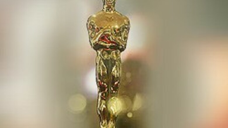 Oscar moves back to February