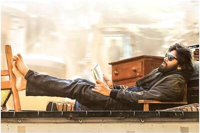 Boney Kapoor Shares First Look of Pawan Kalyan from Pink's Telugu Remake Vakeel Saab, Female Actors Missing