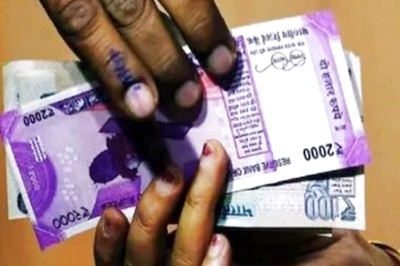 India’s Economic Recovery on Track, GDP Growth in Second Quarter Will Reflect That