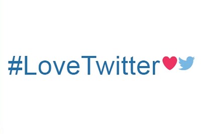 Twitter celebrates its 10th birthday with #LoveTwitter hashtag emoji