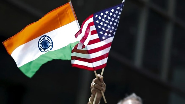 Discussions Within Govt and With US Underway to Resolve Trade Issues: MEA