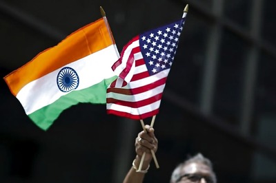 Discussions Within Govt and With US Underway to Resolve Trade Issues: MEA