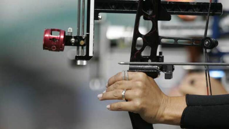 Asiad: Archer Tarundeep wins silver
