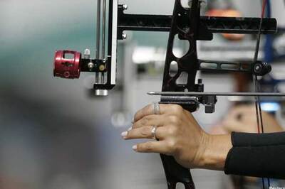 Asiad: Archer Tarundeep wins silver