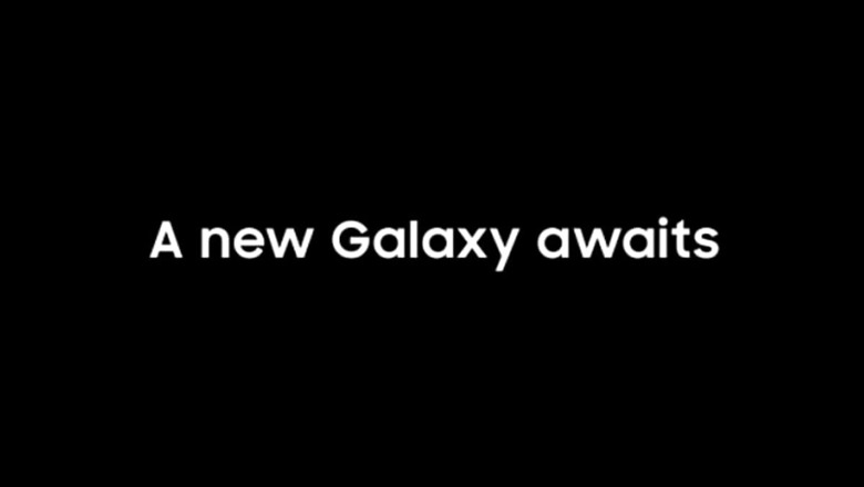 Samsung Teases the Launch of New Smartphone, Galaxy S21 Series Coming Soon?