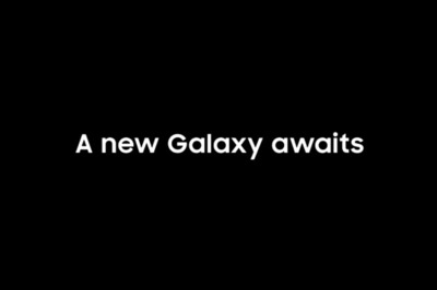 Samsung Teases the Launch of New Smartphone, Galaxy S21 Series Coming Soon?