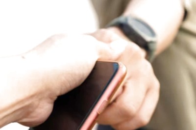 Bengaluru Woman Stages Accident Drama To Snatch Ex-Boyfriend’s Phone, Held