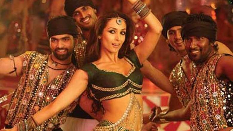 Munni is a showstopper in Pakistan