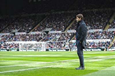 Mauricio Pochettino Not Interested in Argentina Job