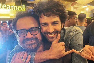 Bhool Bhulaiyaa 3 Director Anees Bazmee Fractures His Leg, Undergoes Surgery; Deets Inside