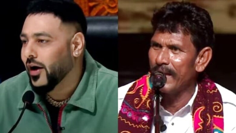 Badshah Helps India's Got Talent Contestant Clear Loan For His Daughter's Marriage