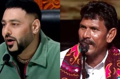 Badshah Helps India's Got Talent Contestant Clear Loan For His Daughter's Marriage