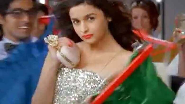 Watch: The trailer of 'Student of the Year'